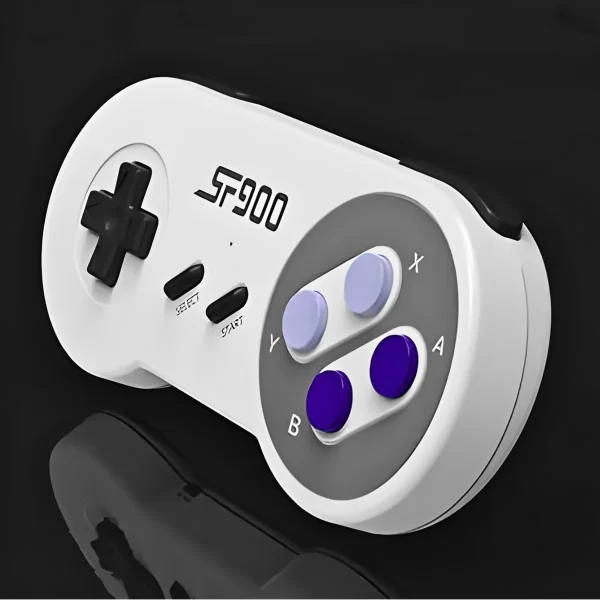 Mini Console Retrô SF900 Gamestick Clássico HD - Image 2