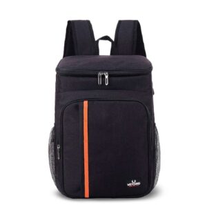 Mochila Térmica Viagem Impermeável