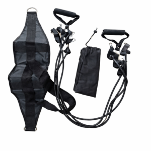 Kit Elástico Profissional para Salto Vertical