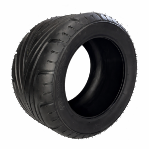 Pneu Moto Scooter Elétrica X12 3000w Aro 10 225/40-10