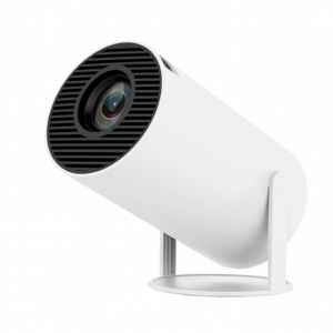 Projetor Ultra HD Tela 4k Smart Portátil