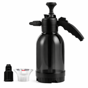 Pulverizador Borrifador Alta Pressão