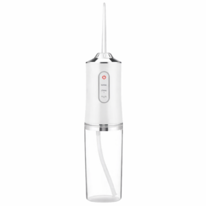 Aparelho Higiene Dental Bucal Jato DÁgua Irrigador Portátil