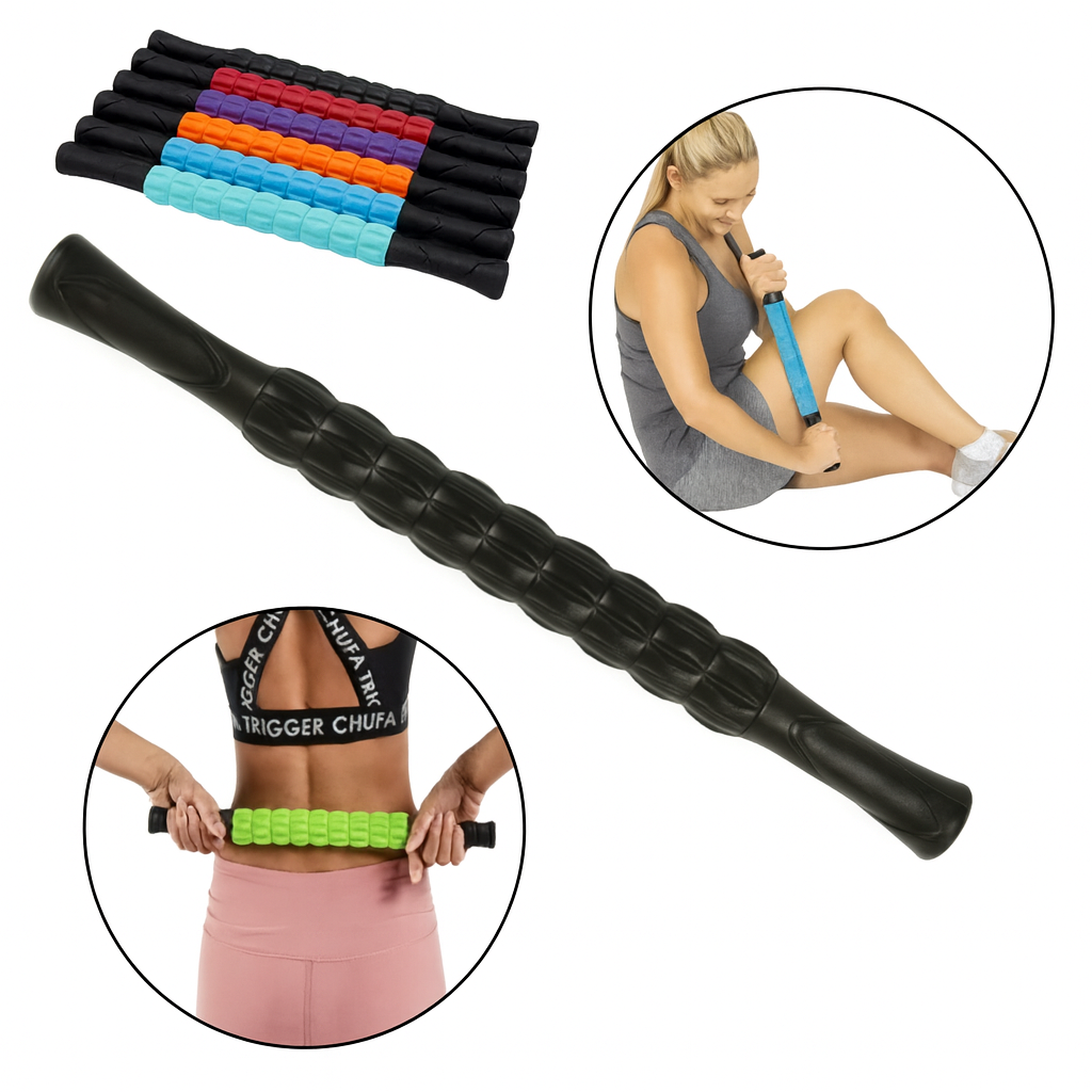 Conjunto De Yoga 5 Peças - Imagem 4