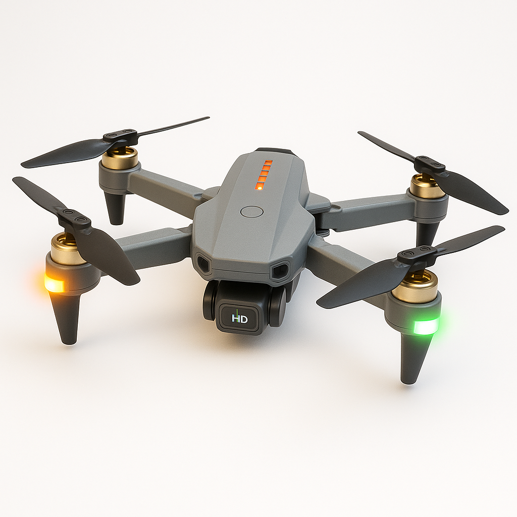 Drone S108 Pro - Imagem 3