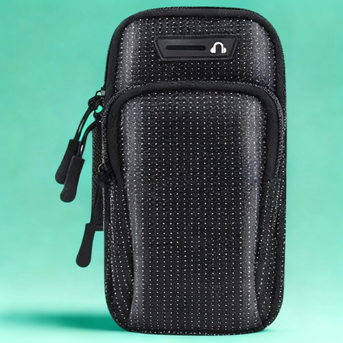 Bolsa de Braço Esportiva Multifuncional - Imagem 2